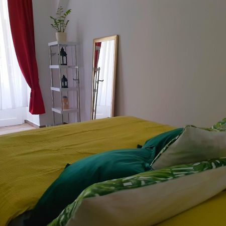 Cozy City Apartment 5 Wien Exteriör bild