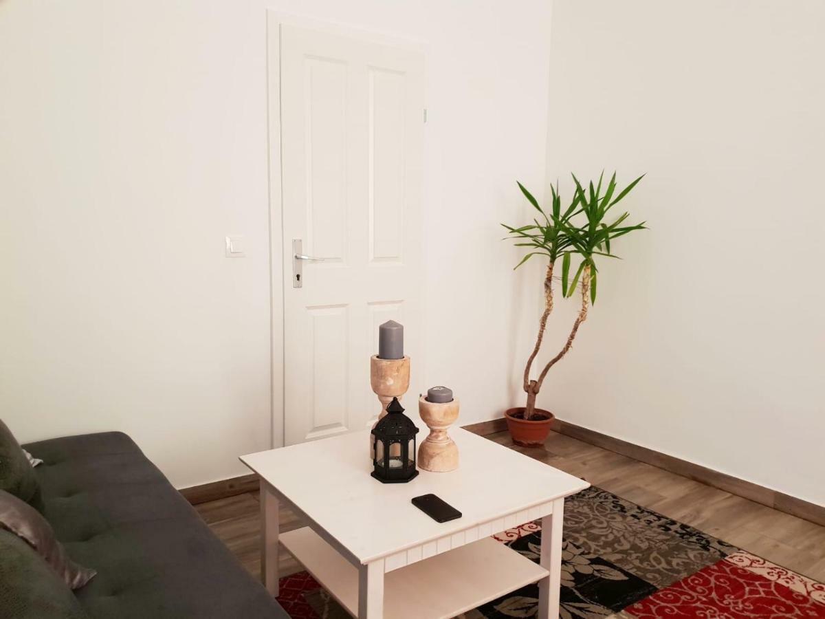 Cozy City Apartment 5 Wien Exteriör bild